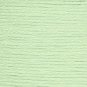 Coton Perlé 8 N° 369 Vert pousse de bambou (80m)
