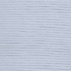 Coton Perlé 8 N° 415 Gris chromé (80m)