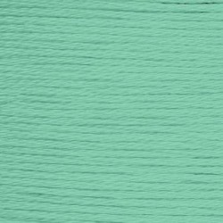 Coton Perlé 8 N° 954 Vert rizière (80m)