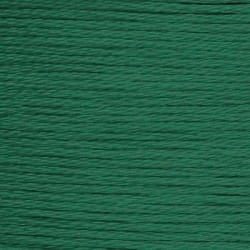 Coton Perlé 8 N° 991 Vert empire (80m)