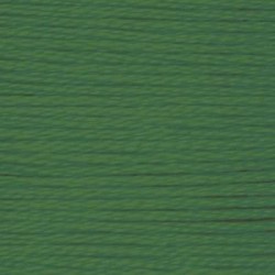 Coton Perlé 8 N° 3345 Vert menthe (80m)