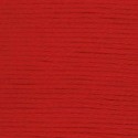 Coton Perlé 8 N° 321 Rouge carmin (200m)