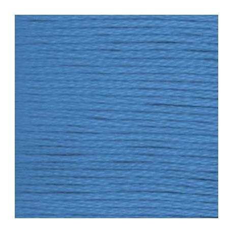 Coton Perlé 8 N° 793 Bleuet (200m)