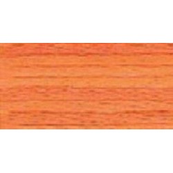 Coton Perlé 8 N° 4124 Orangeraie (200m)