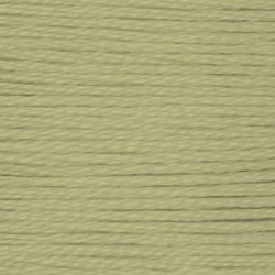 Coton Perlé 12 N° 524 Vert galet (120m)