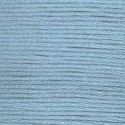 Coton Perlé 12 N° 932 Mouette bleutée (120m)