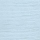 Coton Perlé 12 N° 3753 Bleu clair de lune (120m)