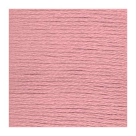 Coton Perlé 12 N° 224 Peau rosée (300m)