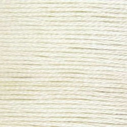Coton Perlé 12 N° 613 Ficelle (300m)