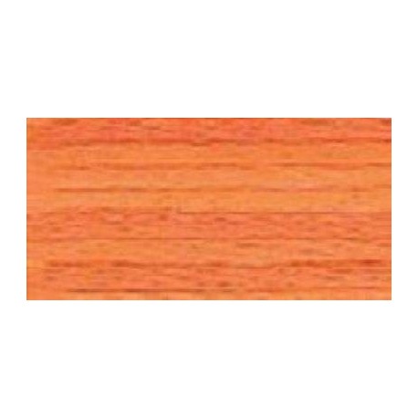 Coton Perlé 12 N° 4124 Orangeraie (300m)
