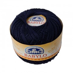 Babylo 20 N° 823 Bleu myrtille (367m)