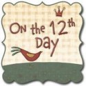 ON THE 12th DAY