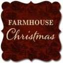 FARMHOUSE CHRISTMAS